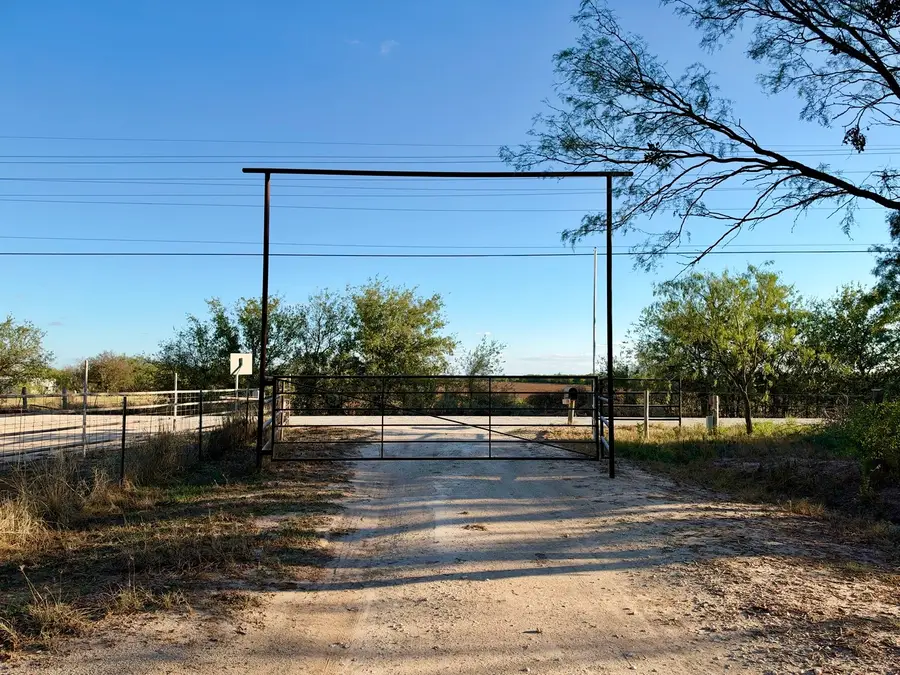 2740 County Road 320, Abilene, TX 79601 - #2