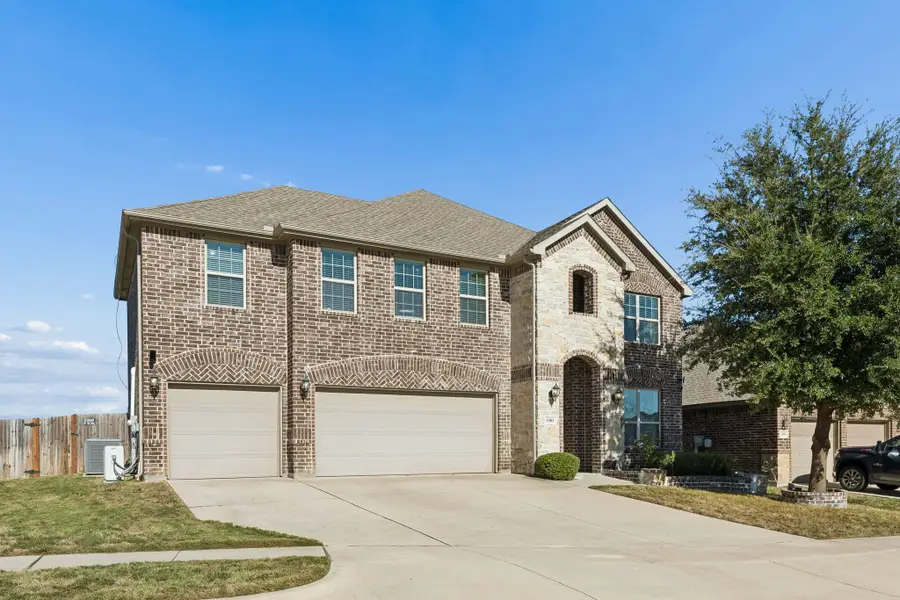 1501 Coyote Ridge Road, Wylie, TX 75098 - #2
