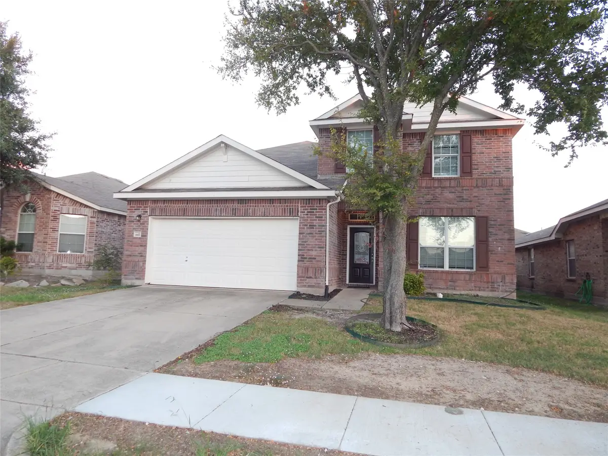1008 Camp Verde Drive, Forney, TX 75126 - #1