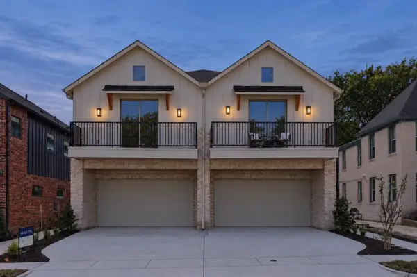 6002 La Vista Drive, Dallas, TX 75206
