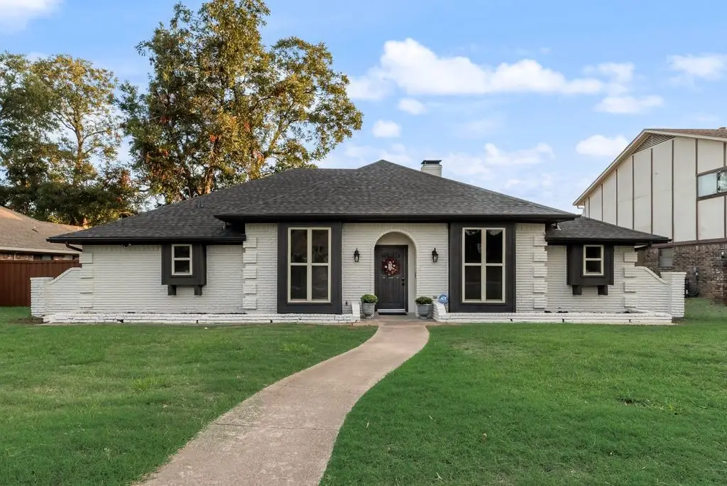 5864 Winding Woods Trail, Dallas, TX 75227 - #1