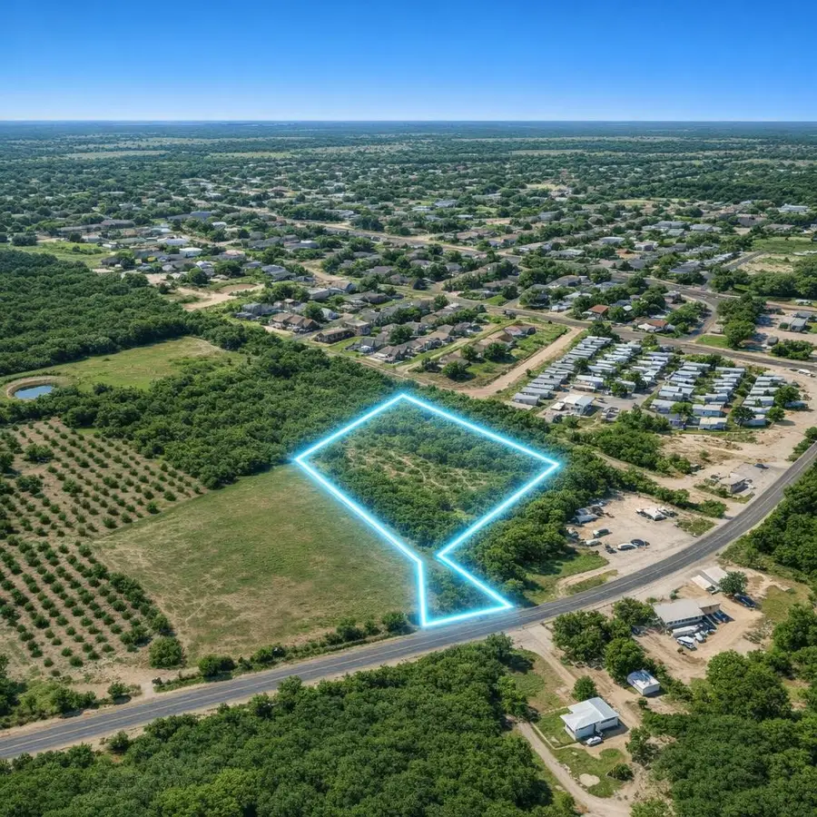 0 S Chadbourne Street, San Angelo, TX 76904 - #3
