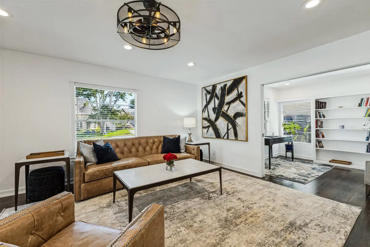 8723 Glencrest Lane, Dallas, TX 75209 - #1