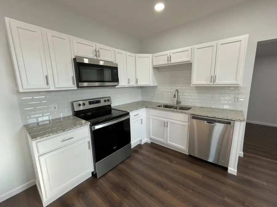 2900 Avenue J, Fort Worth, TX 76105 - #2