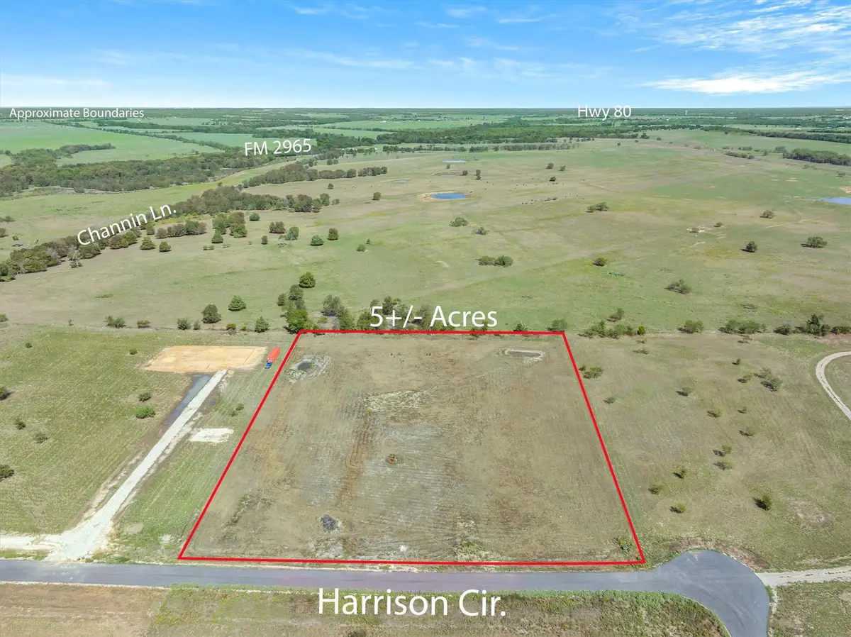 317 Harrison Circle, Wills Point, TX 75169 - #1