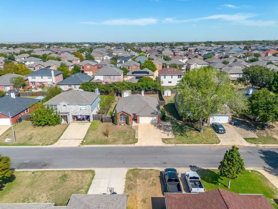 5024 Prairie Creek Trail, Fort Worth, TX 76179 - #2