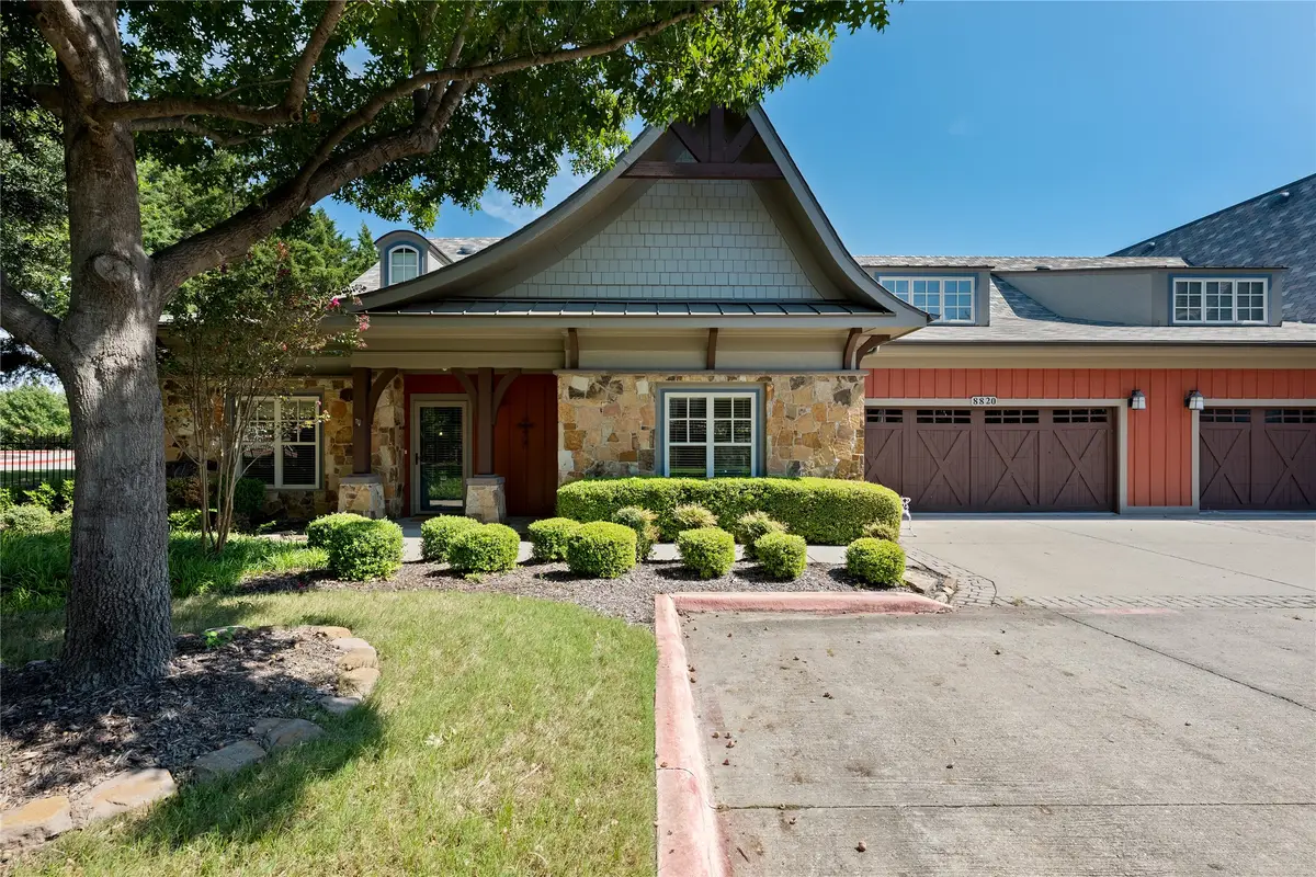 8820 Dewland Drive #3204, McKinney, TX 75070 - #1