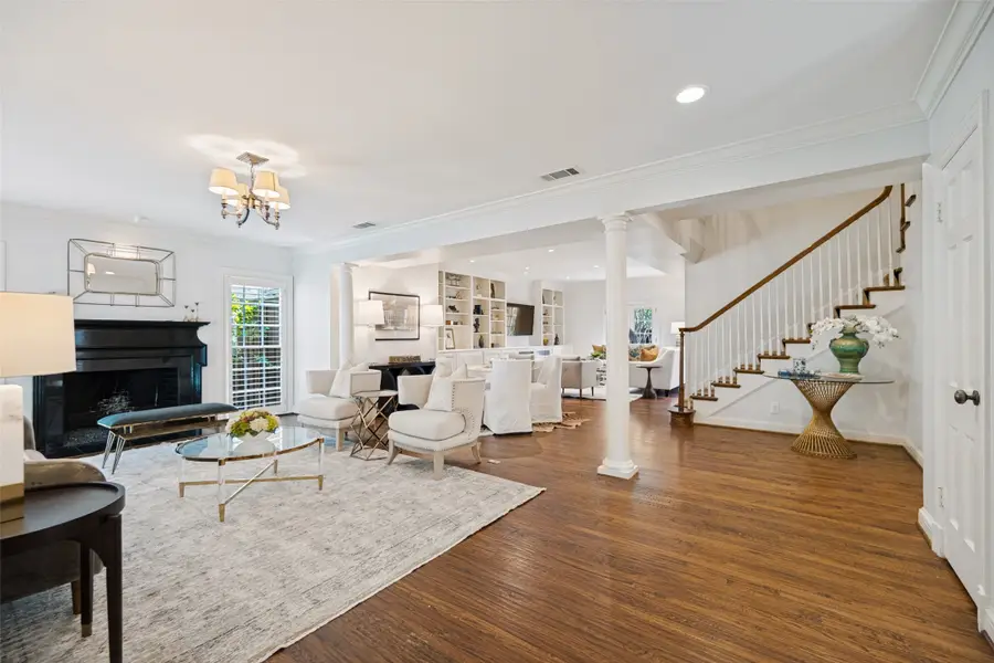 4629 Lorraine Avenue, Highland Park, TX 75209 - #3