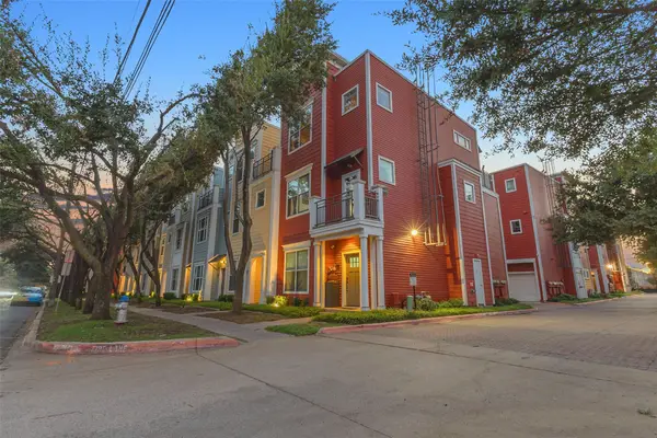 4121 Mckinney Avenue #18, Dallas, TX 75204