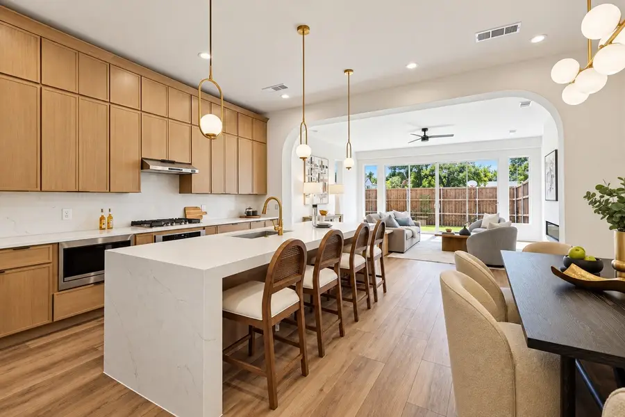 903 Bayonne Street, Dallas, TX 75212 - #2