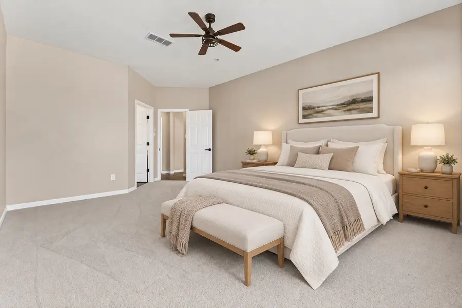 1823 Barbados Drive, Mansfield, TX 76063 - #3