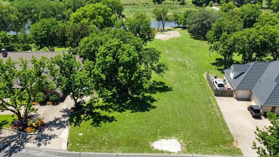8820 Ravenswood Road, Granbury, TX 76049 - #3