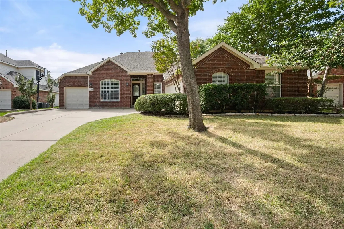 1102 Tanglewood Drive, Mansfield, TX 76063 - #1
