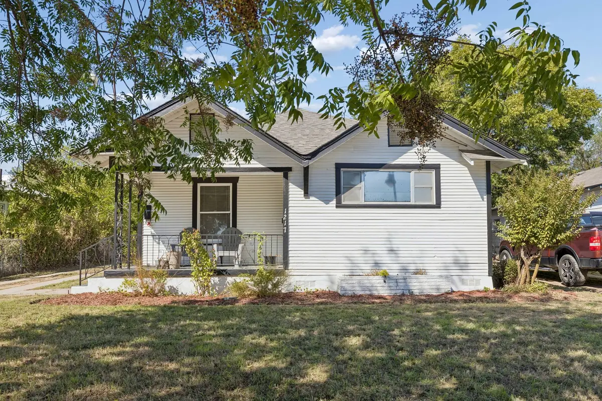 1217 Verbena Street, Fort Worth, TX 76104 - #1