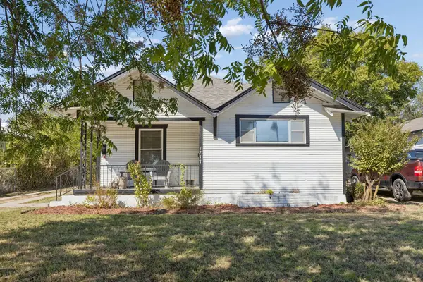 1217 Verbena Street, Fort Worth, TX 76104