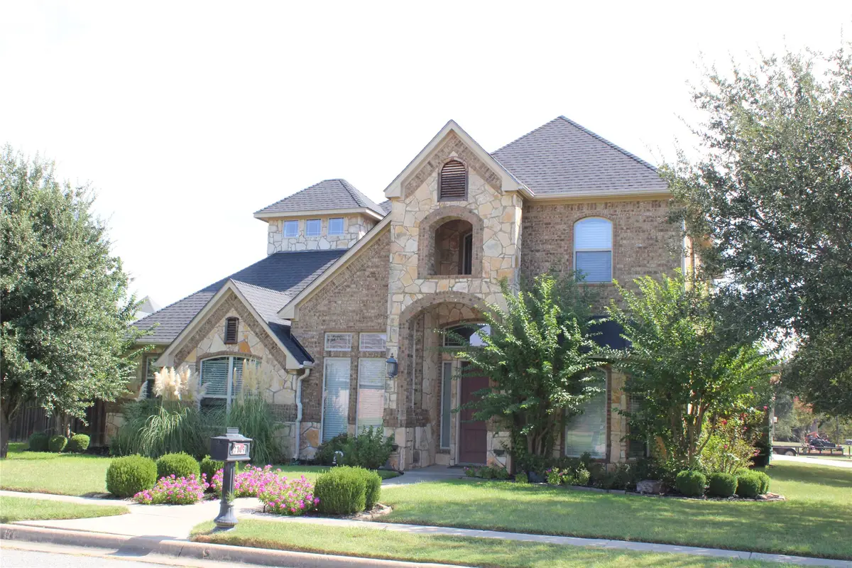 1139 Fountain Creek Boulevard, Pottsboro, TX 75076 - #1