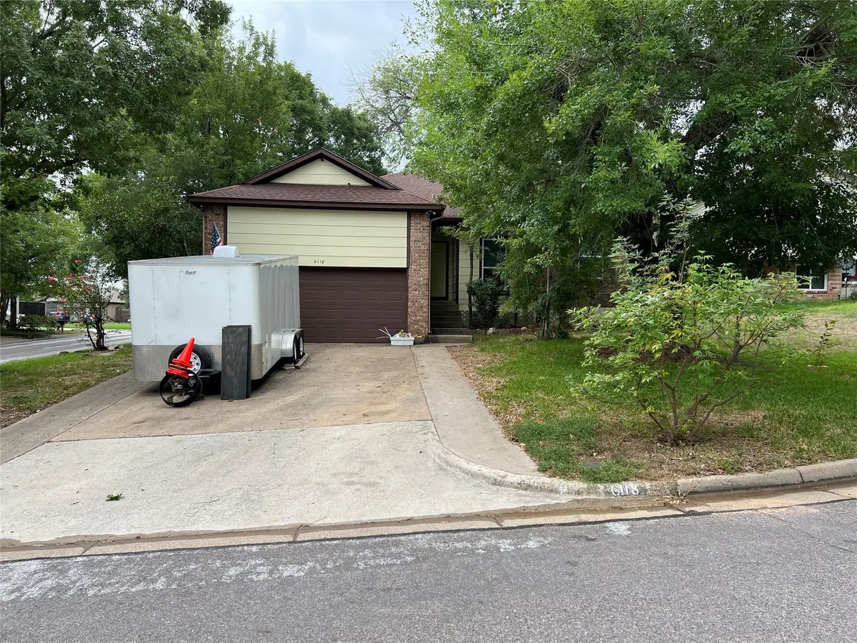 6118 Farmingdale Drive, Arlington, TX 76001 - #1
