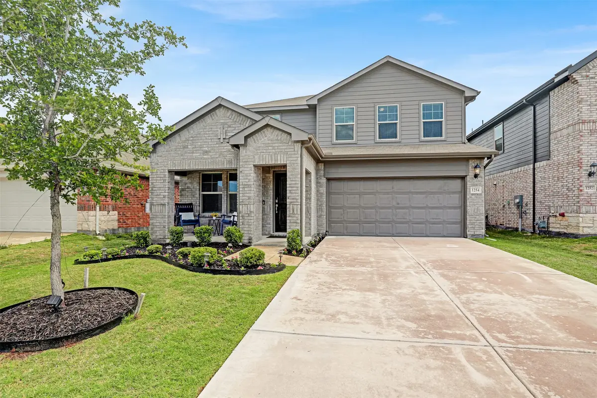 1254 Green Timber Drive, Forney, TX 75126 - #1