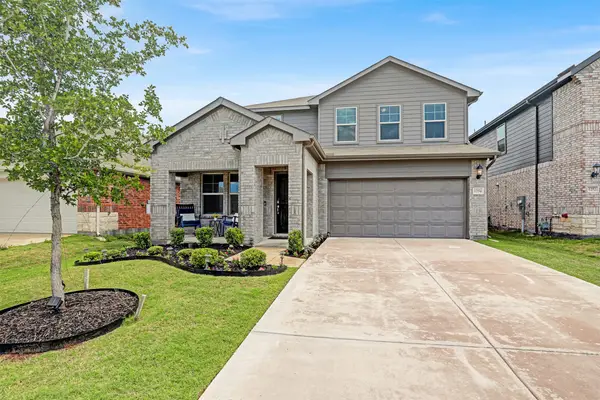 1254 Green Timber Drive, Forney, TX 75126