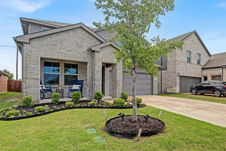 1254 Green Timber Drive, Forney, TX 75126 - #2