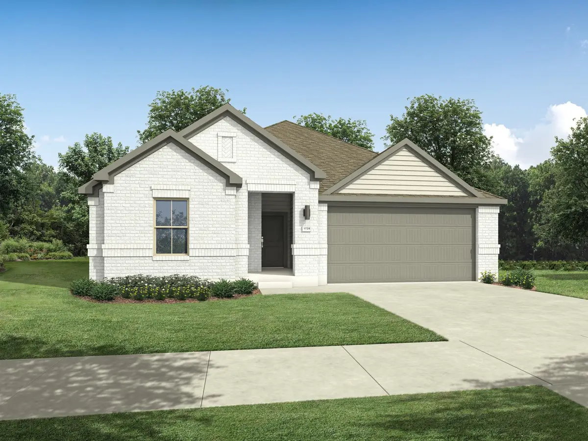 736 Pescado Way, Fort Worth, TX 76052 - #1
