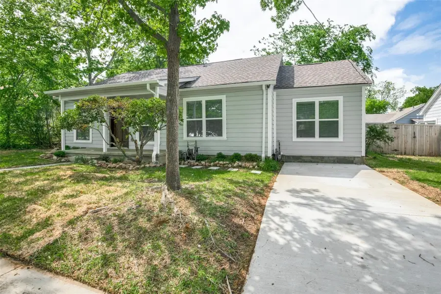905 Haynes Street, Denton, TX 76201 - #3