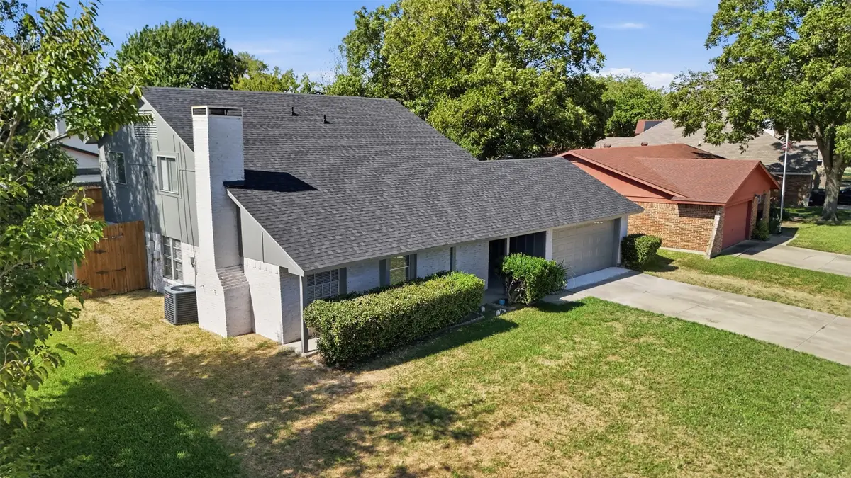 4529 Palos Verdes Drive, Mesquite, TX 75150 - #1