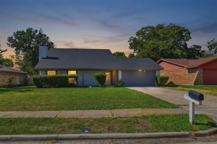 4529 Palos Verdes Drive, Mesquite, TX 75150 - #3