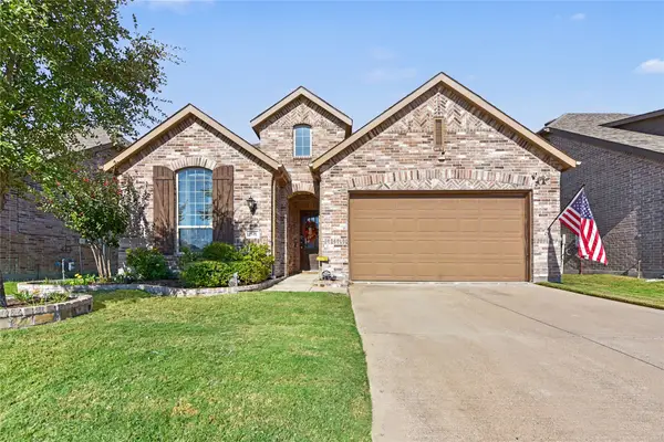 1548 Seminole Drive, Forney, TX 75126