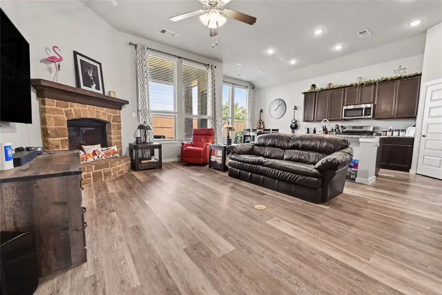 1548 Seminole Drive, Forney, TX 75126 - #3