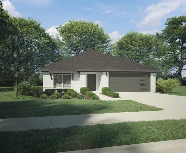 10617 Blakely Creek Road, Fort Worth, TX 76126