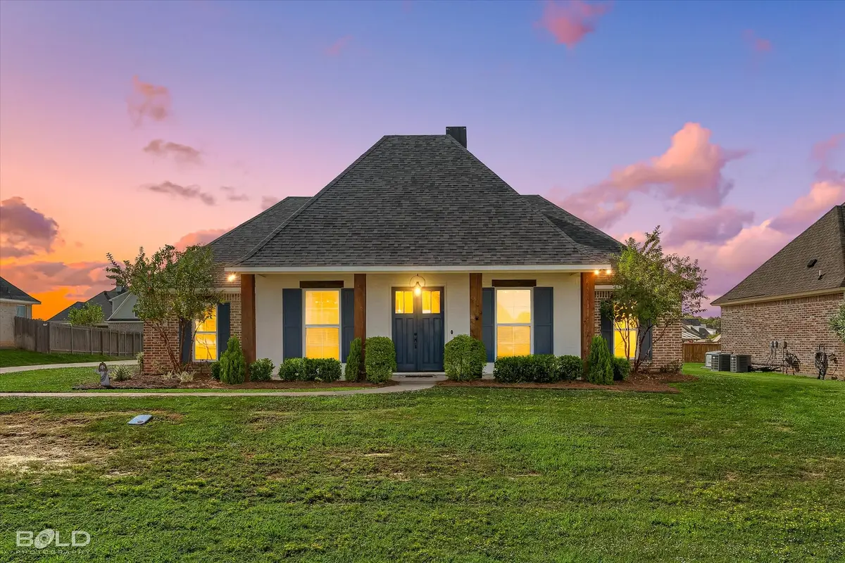311 Donna Lane, Stonewall, LA 71078 - #1