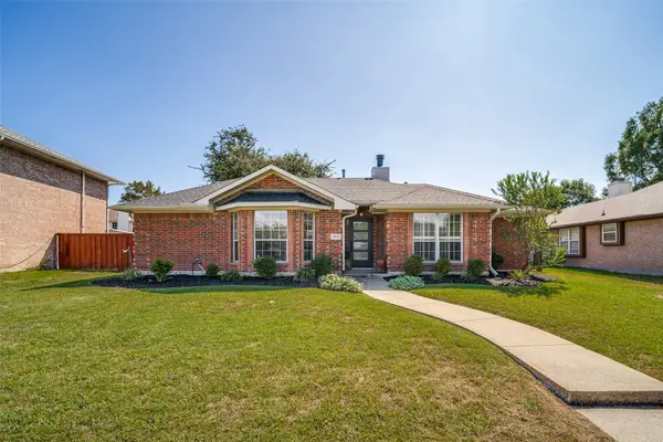 7510 Aberdeen Drive, Rowlett, TX 75089