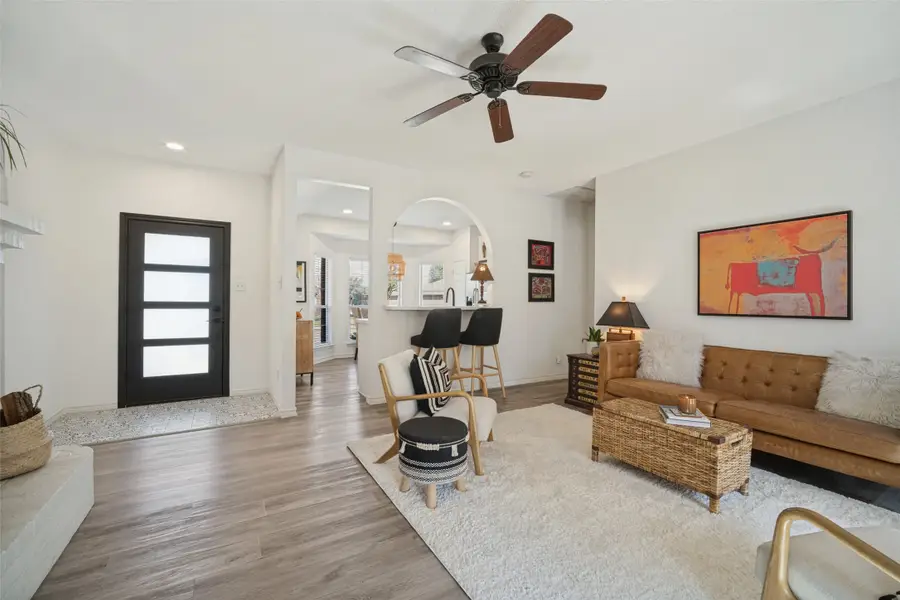 7510 Aberdeen Drive, Rowlett, TX 75089 - #3