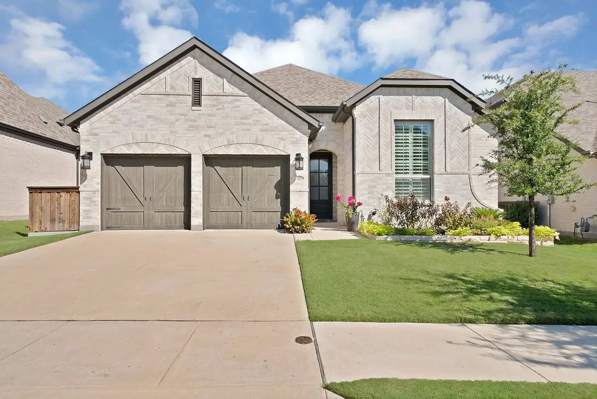 15032 Chipwood Drive, Aledo, TX 76008 - #1