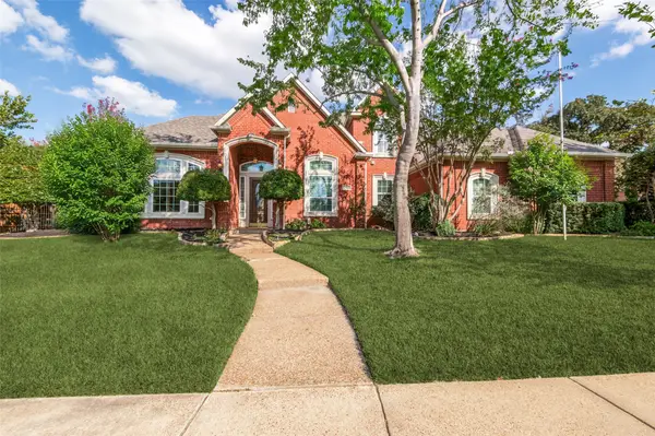 2704 Horsehead Crossing, Southlake, TX 76092