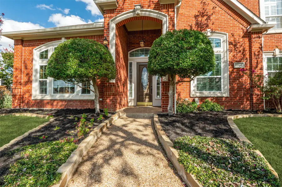 2704 Horsehead Crossing, Southlake, TX 76092 - #2