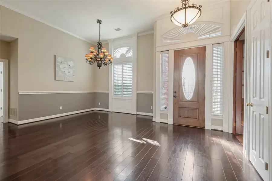 2704 Horsehead Crossing, Southlake, TX 76092 - #3