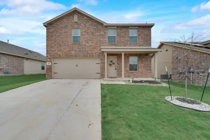 424 Frio Pass Trl, Haslet, TX 76052 - #1