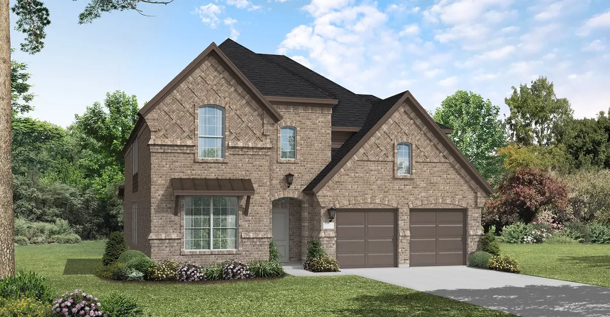 1800 Monarch Haven Way, Oak Point, TX 75068 - #1