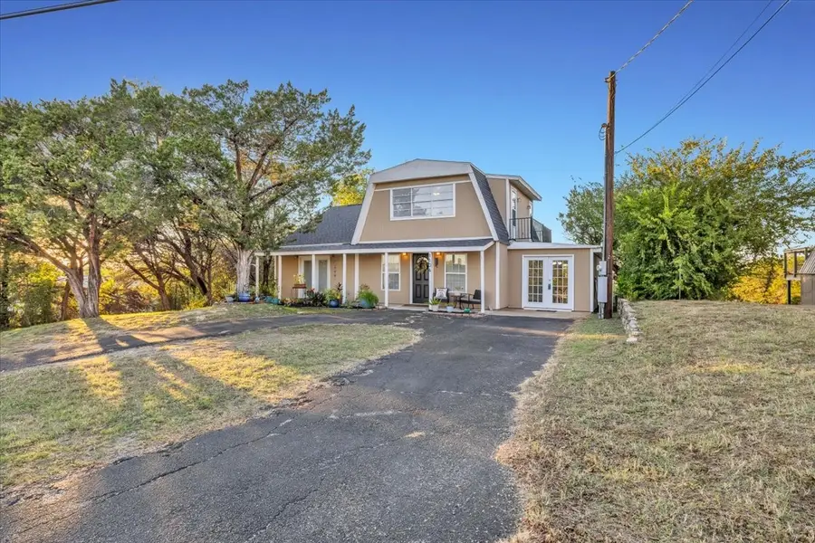 1106 Scenic Drive, Granbury, TX 76048 - #3