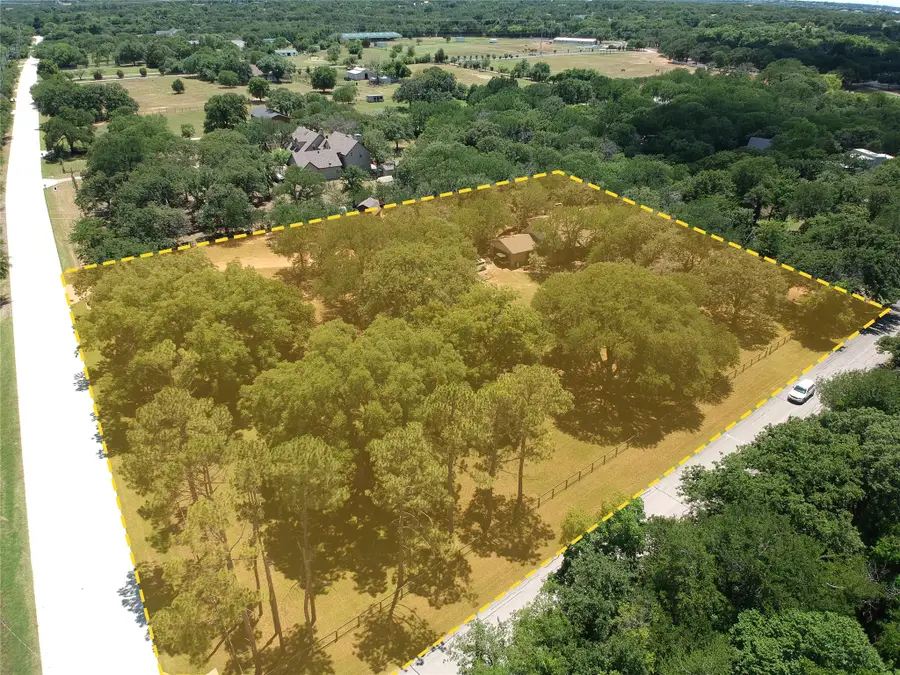 525 Estates Drive, Copper Canyon, TX 75077 - #2