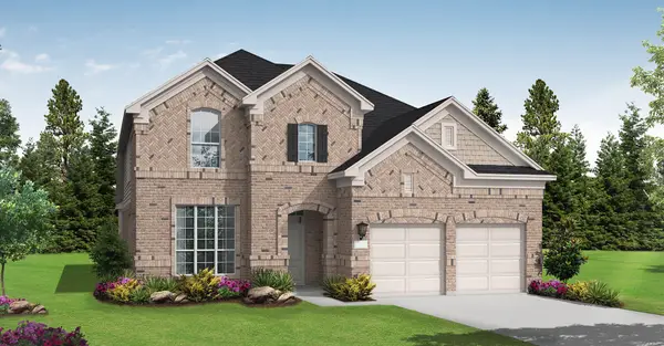 1436 Vista Run Lane, Oak Point, TX 75068