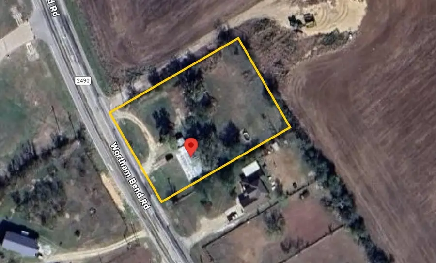 11305 Wortham Bend Road, Waco, TX 76708 - #3