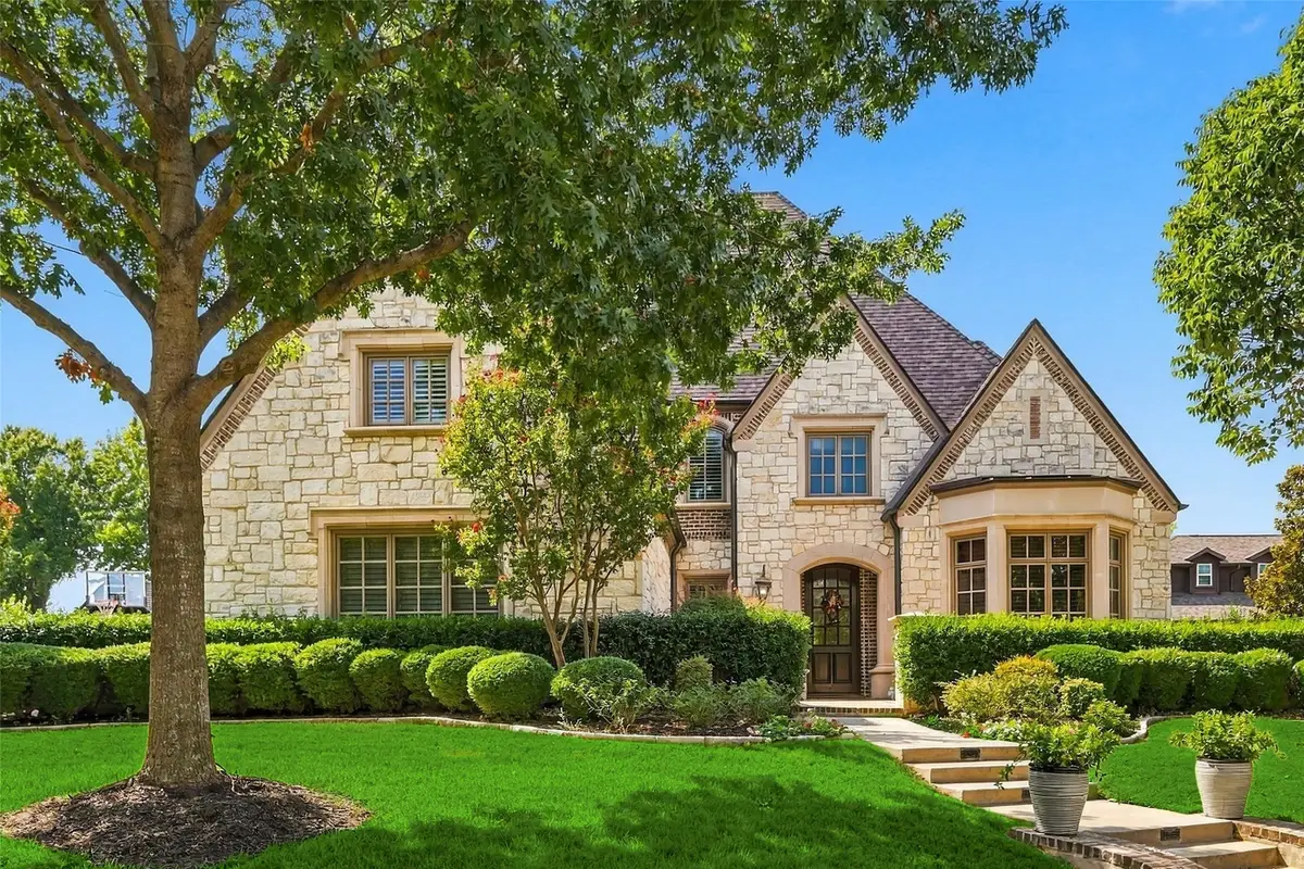 6108 Burnham Circle, Colleyville, TX 76034 - #1