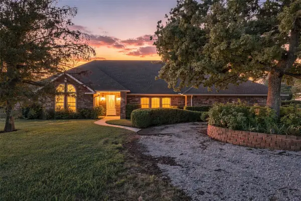 107 Amantes Lane, Weatherford, TX 76088