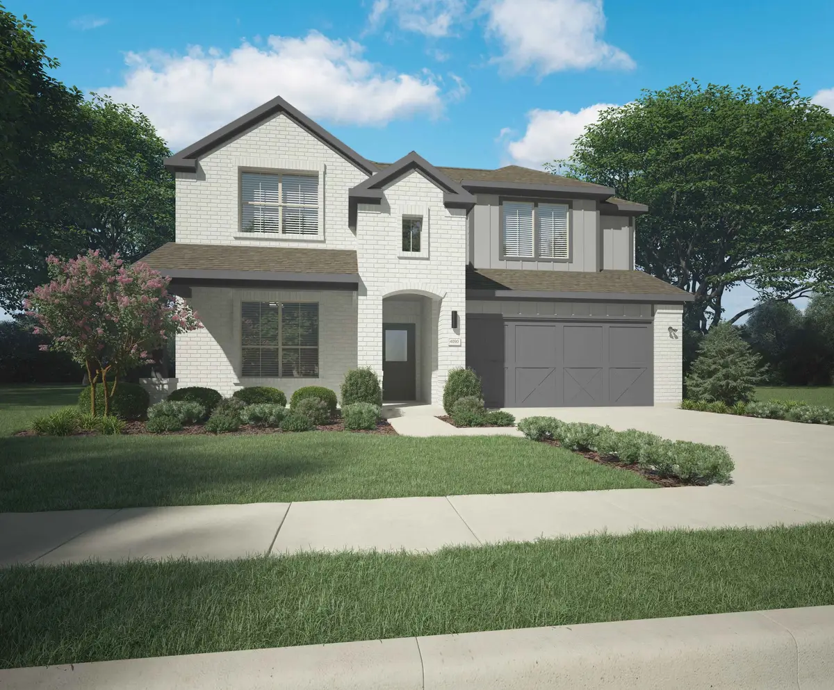 10628 Blakely Creek Road, Fort Worth, TX 76126 - #1