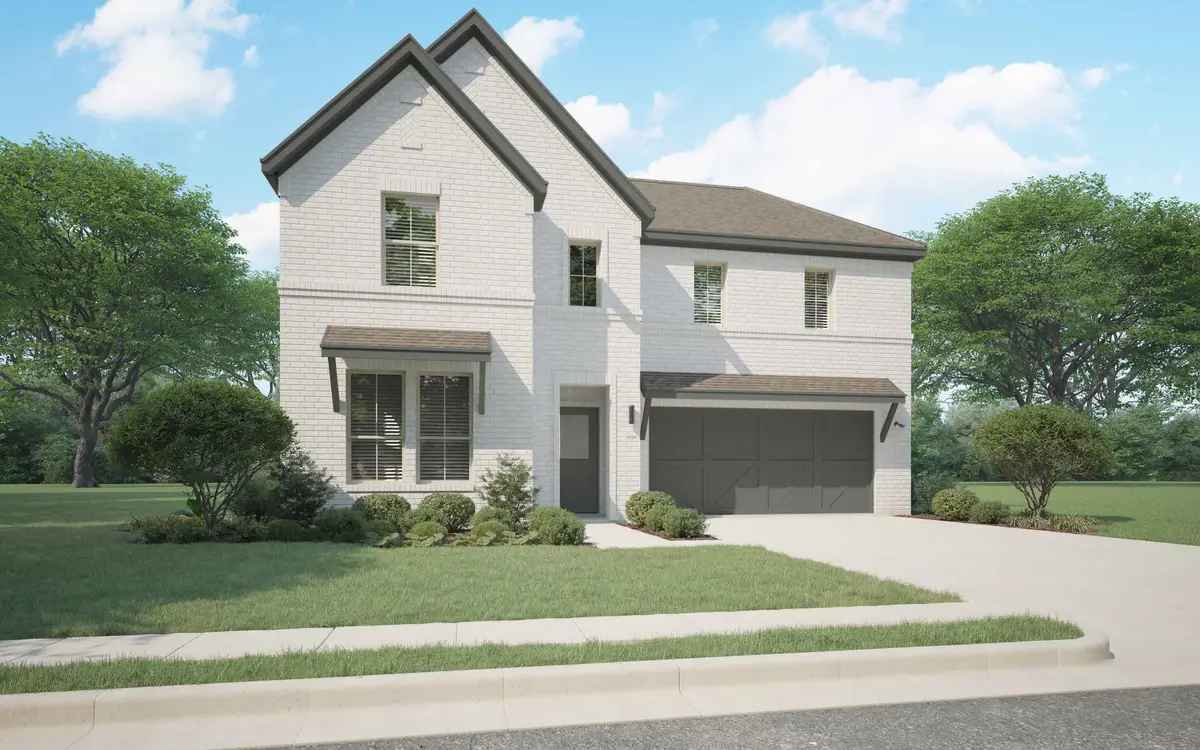 10621 Blakely Creek Road, Fort Worth, TX 76126 - #1