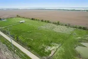 Lot 3 Bozek Lane, Ennis, TX 75119 - #2