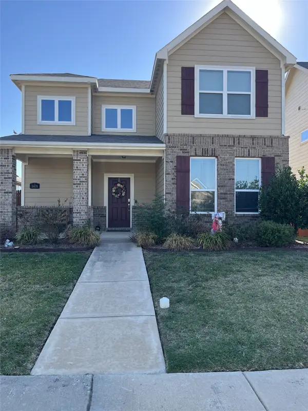 3409 Pumice Court, Heartland, TX 75126
